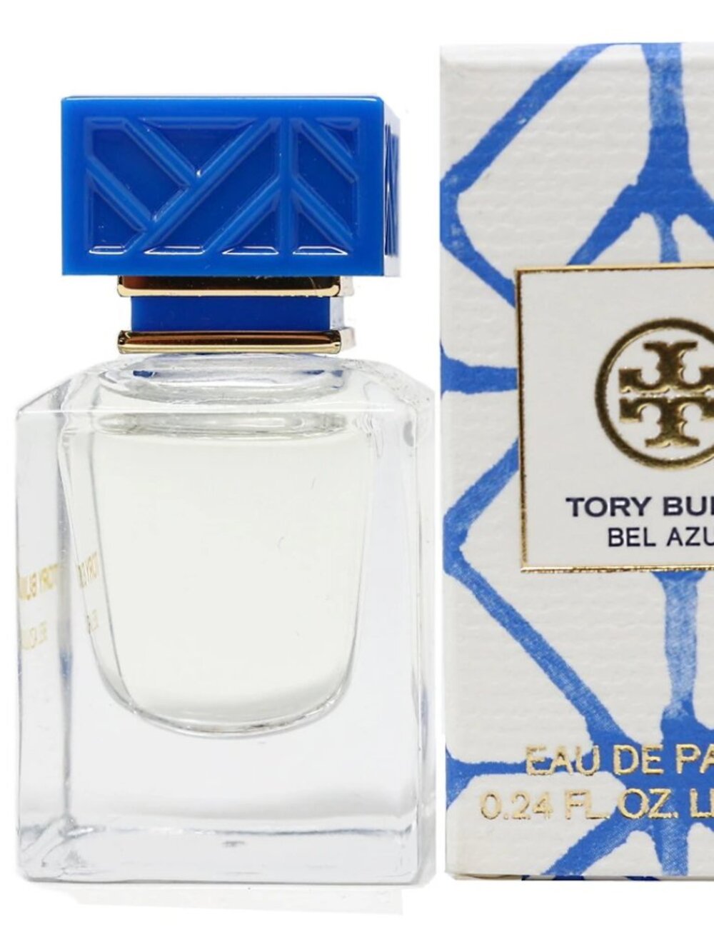 NEW Tory Burch Bel Azur | 7ml